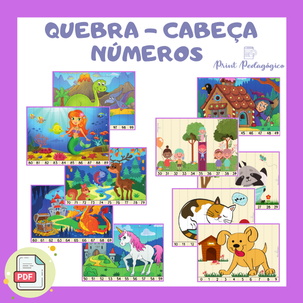 QUEBRA CABEÇA – Números Consecutivos – Marciosandron's Blog